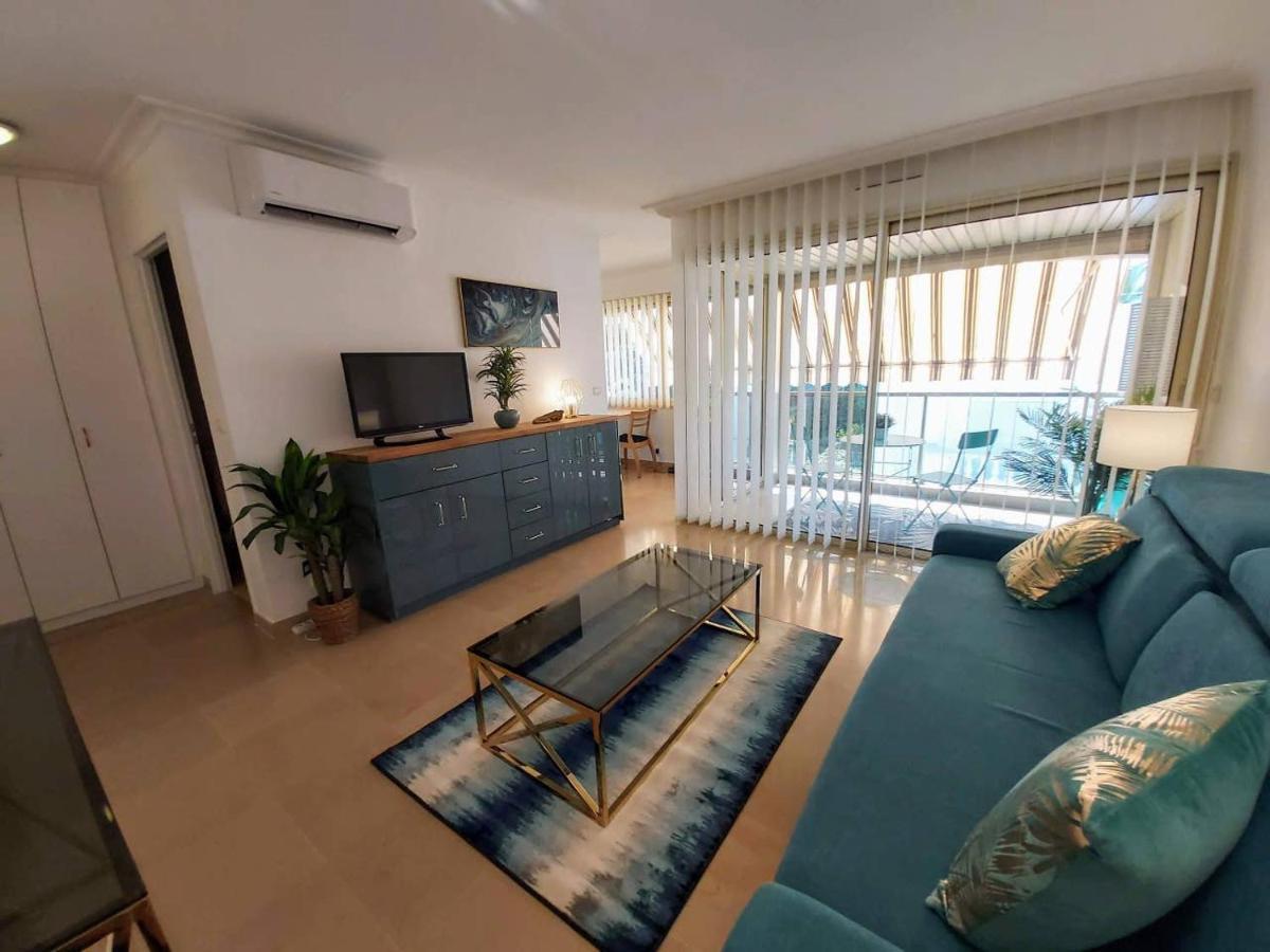 Apartmán Perle Turquoise Antibes Exteriér fotografie
