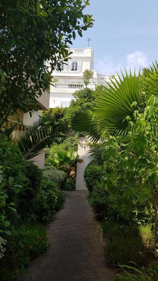 Apartmán Perle Turquoise Antibes Exteriér fotografie