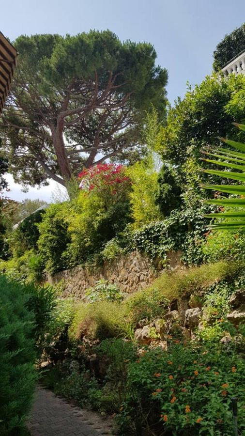 Apartmán Perle Turquoise Antibes Exteriér fotografie